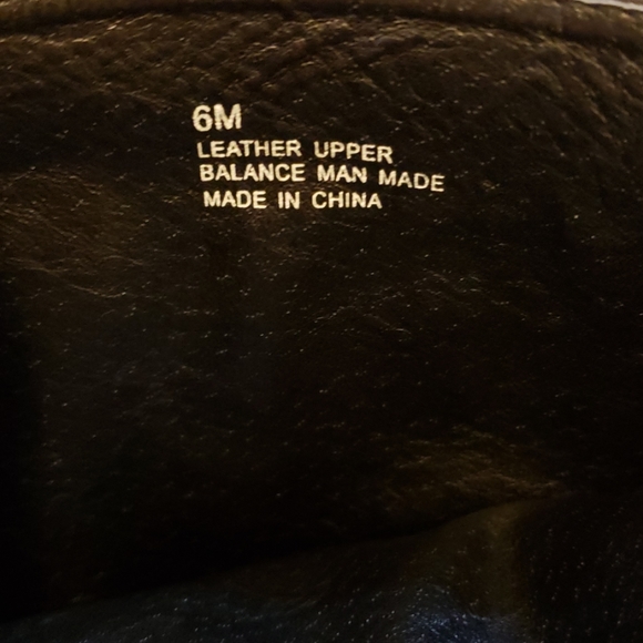 Platform boots - Picture 6 of 6